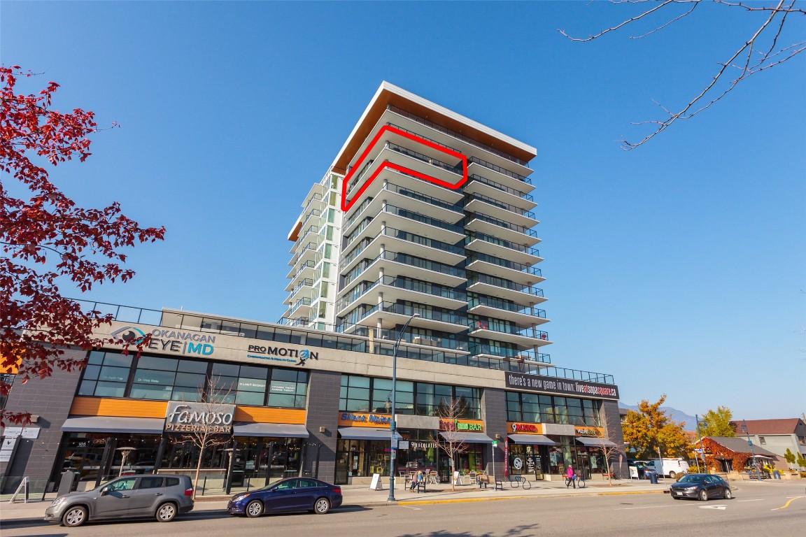 









485


Groves

Avenue, 1202,
Kelowna,




BC
V1Y 0C1

