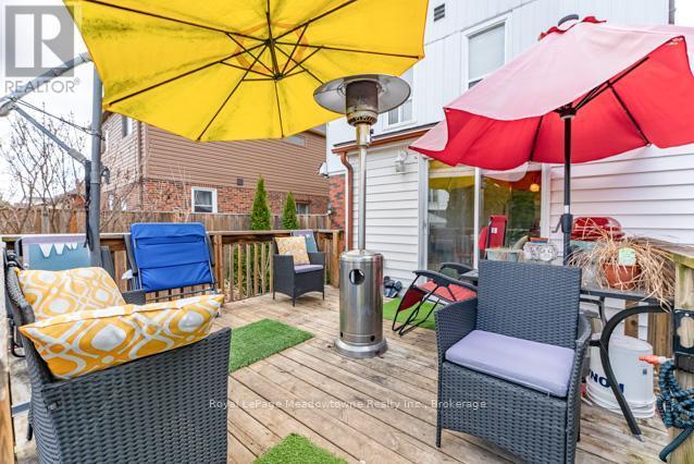 












60 CAMERON AVENUE S

,
Hamilton (Bartonville),




Ontario
L8K2X2

