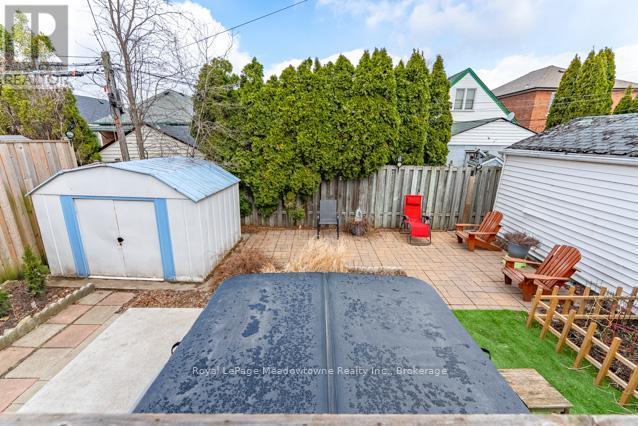 












60 CAMERON AVENUE S

,
Hamilton (Bartonville),




Ontario
L8K2X2

