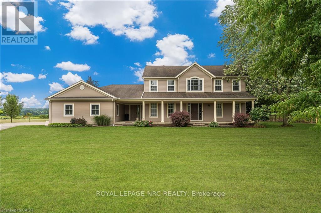 












915 QUEENSTON ROAD S

,
Niagara-on-the-Lake (St. Davids),




Ontario
L0S1J0

