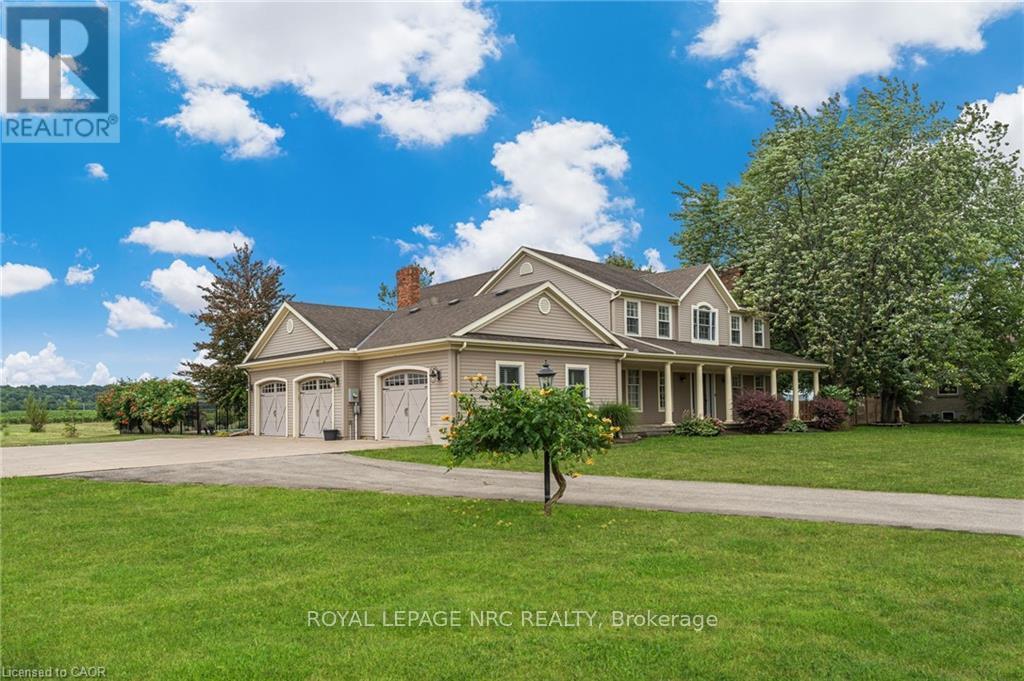 












915 QUEENSTON ROAD S

,
Niagara-on-the-Lake (St. Davids),




Ontario
L0S1J0

