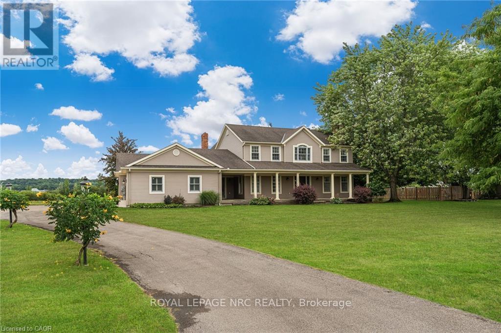 












915 QUEENSTON ROAD S

,
Niagara-on-the-Lake (St. Davids),




Ontario
L0S1J0

