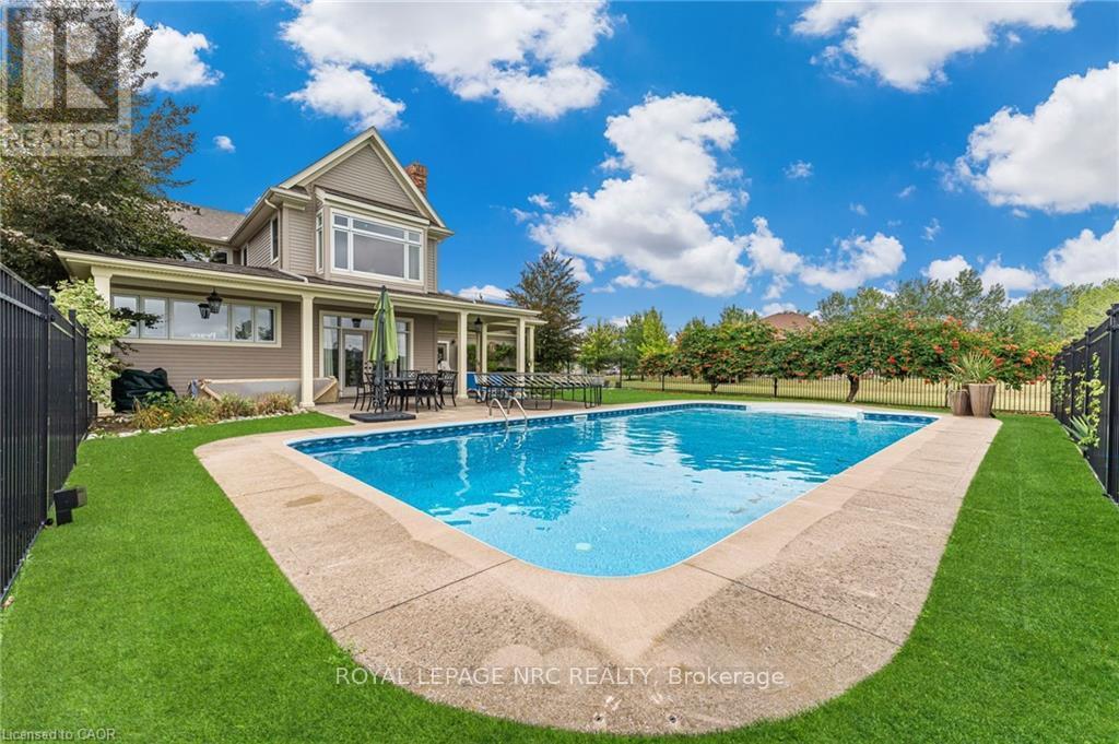 












915 QUEENSTON ROAD S

,
Niagara-on-the-Lake (St. Davids),




Ontario
L0S1J0

