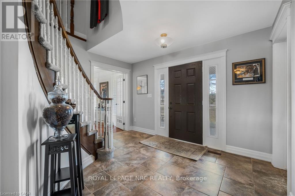 












915 QUEENSTON ROAD S

,
Niagara-on-the-Lake (St. Davids),




Ontario
L0S1J0

