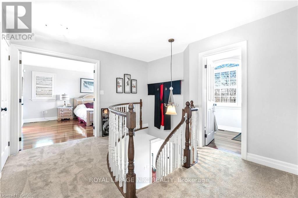 












915 QUEENSTON ROAD S

,
Niagara-on-the-Lake (St. Davids),




Ontario
L0S1J0

