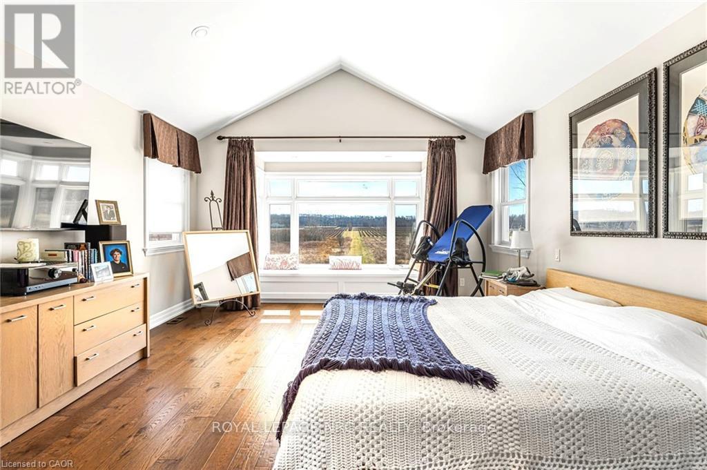 












915 QUEENSTON ROAD S

,
Niagara-on-the-Lake (St. Davids),




Ontario
L0S1J0

