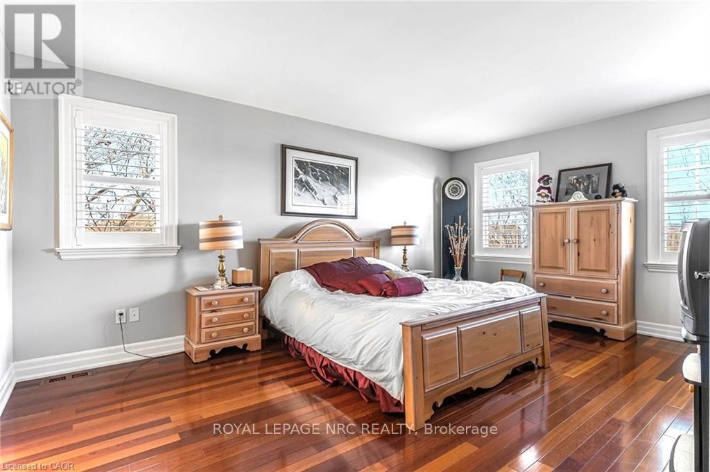 












915 QUEENSTON ROAD S

,
Niagara-on-the-Lake (St. Davids),




Ontario
L0S1J0

