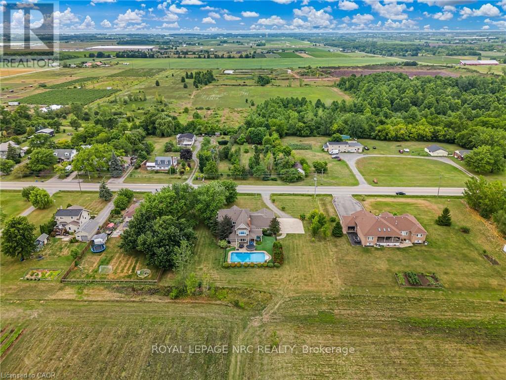 












915 QUEENSTON ROAD S

,
Niagara-on-the-Lake (St. Davids),




Ontario
L0S1J0

