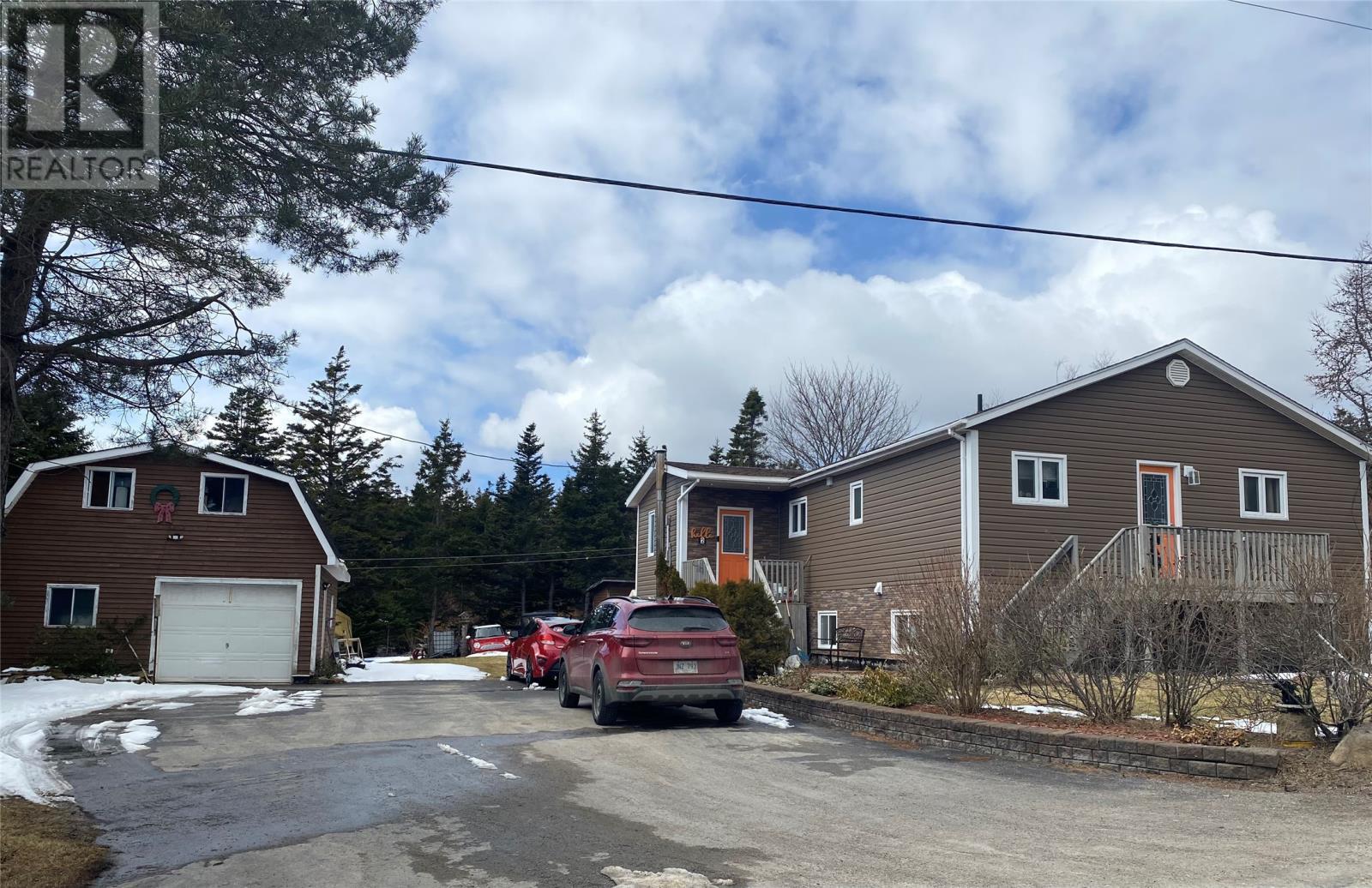 












2 Williams Lane

,
Kippens,




Newfoundland & Labrador
A2N3V1

