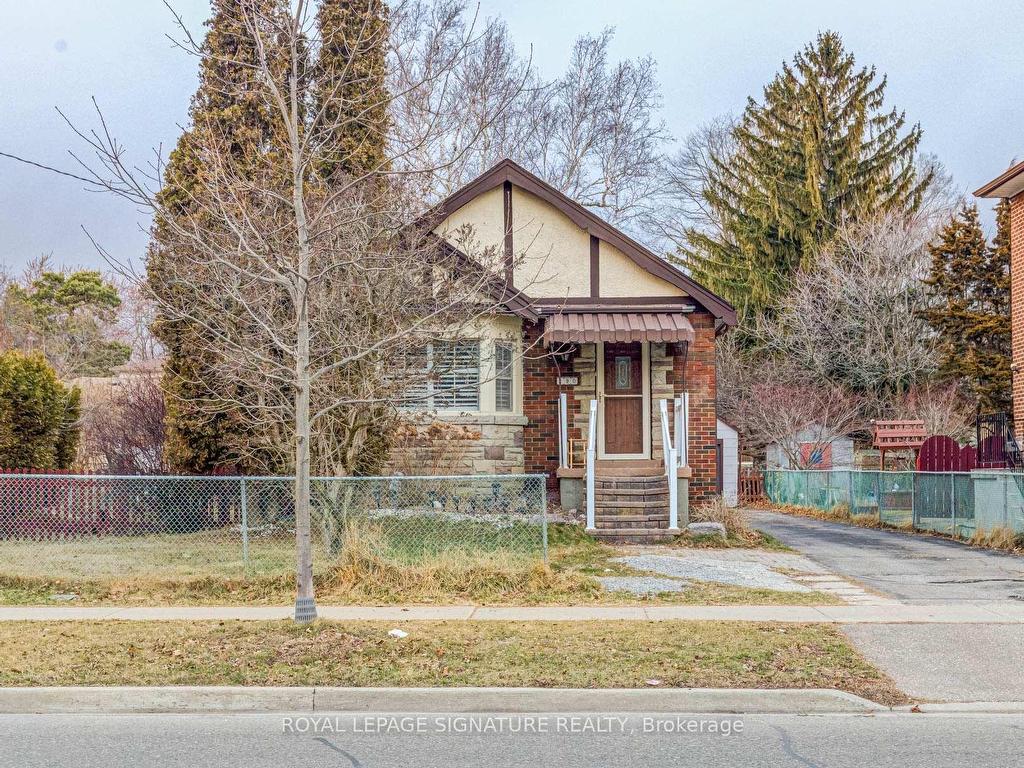 









290


Coronation

Drive,
Toronto,




ON
M1E 2J6

