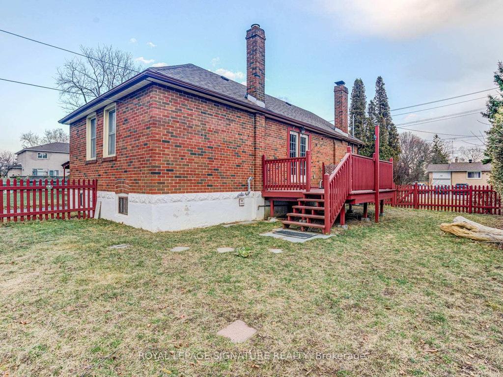 









290


Coronation

Drive,
Toronto,




ON
M1E 2J6


