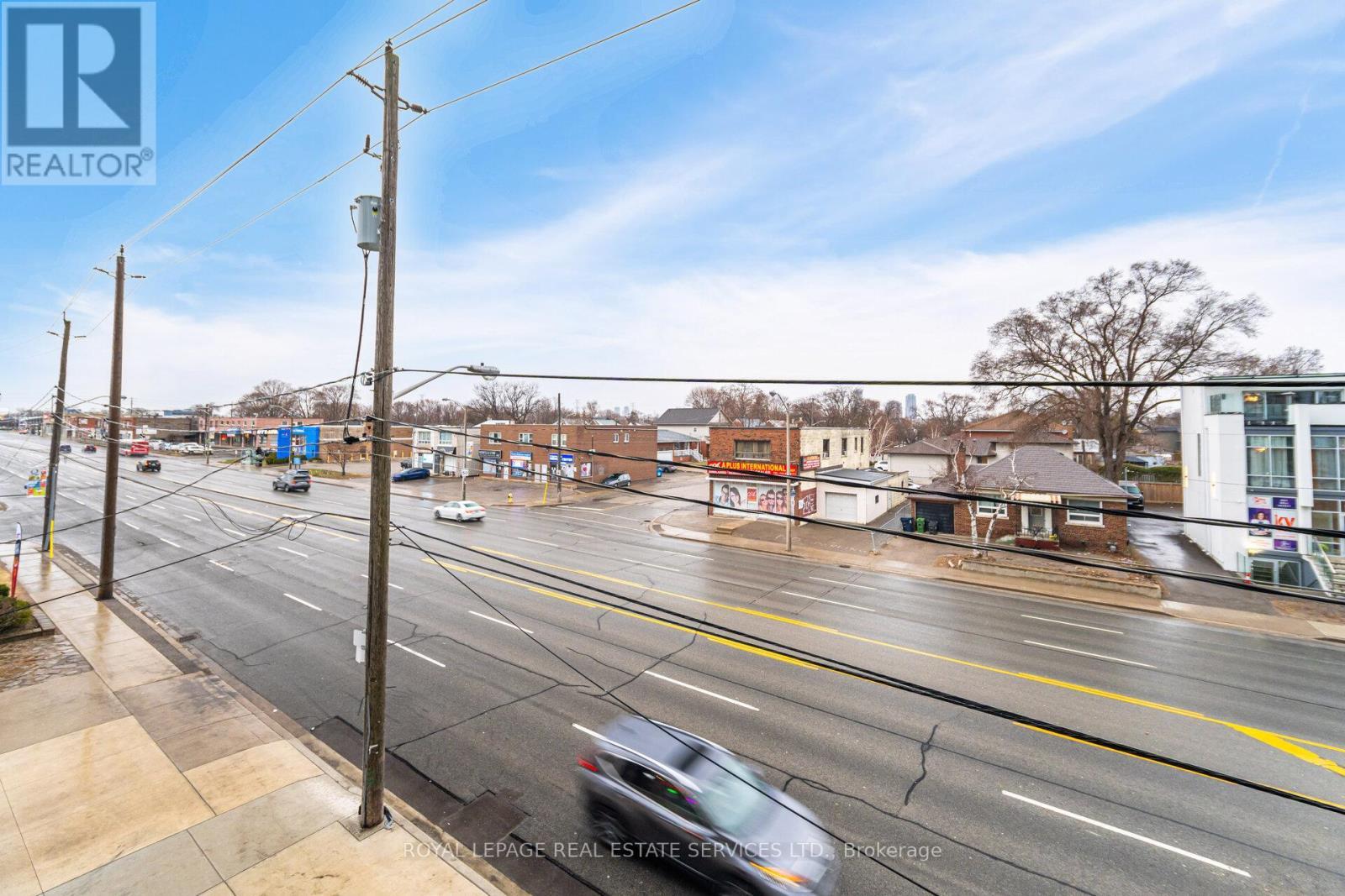 












203 - 1195 THE QUEENSWAY AVENUE

,
Toronto,




Ontario
M8Z1H0

