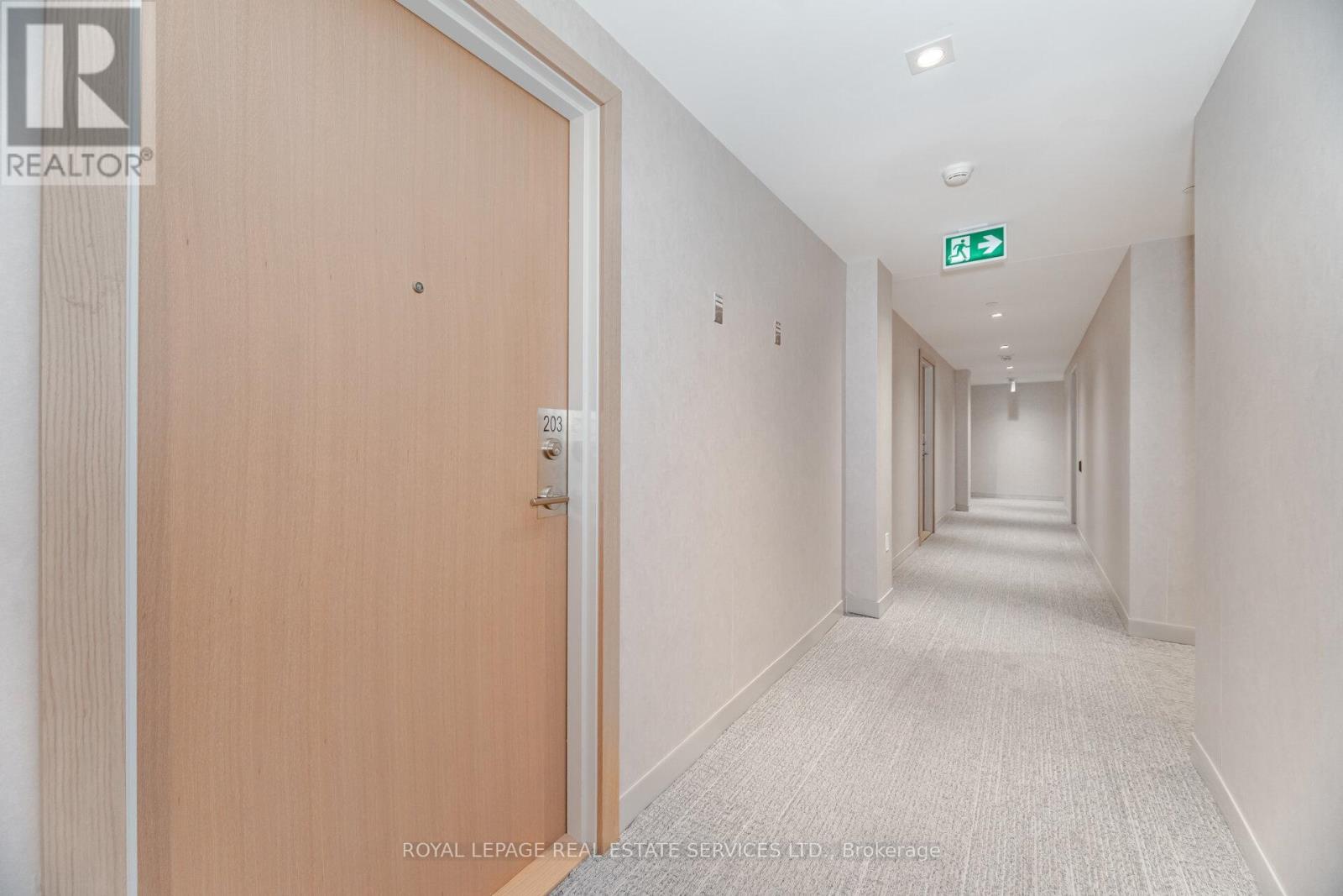 












203 - 1195 THE QUEENSWAY AVENUE

,
Toronto,




Ontario
M8Z1H0

