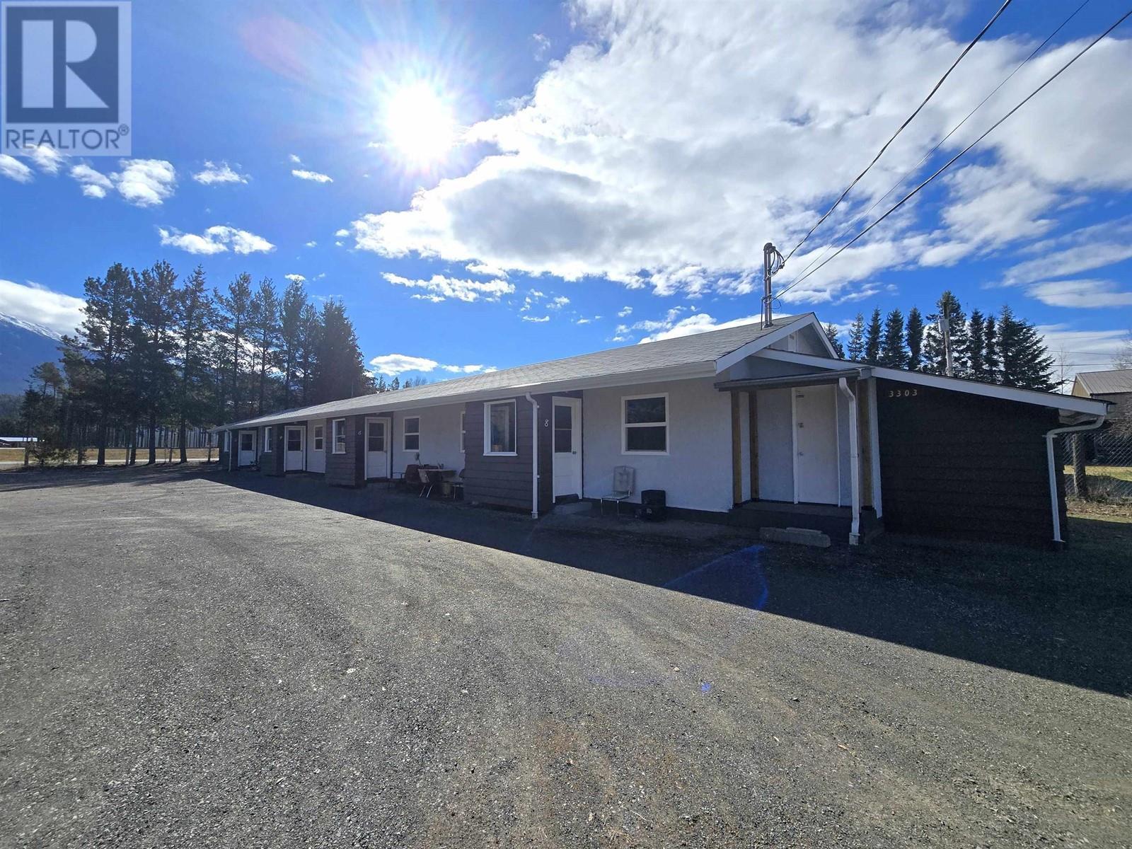 












3330 RIVER DRIVE

,
Terrace,




British Columbia
V8G3P1

