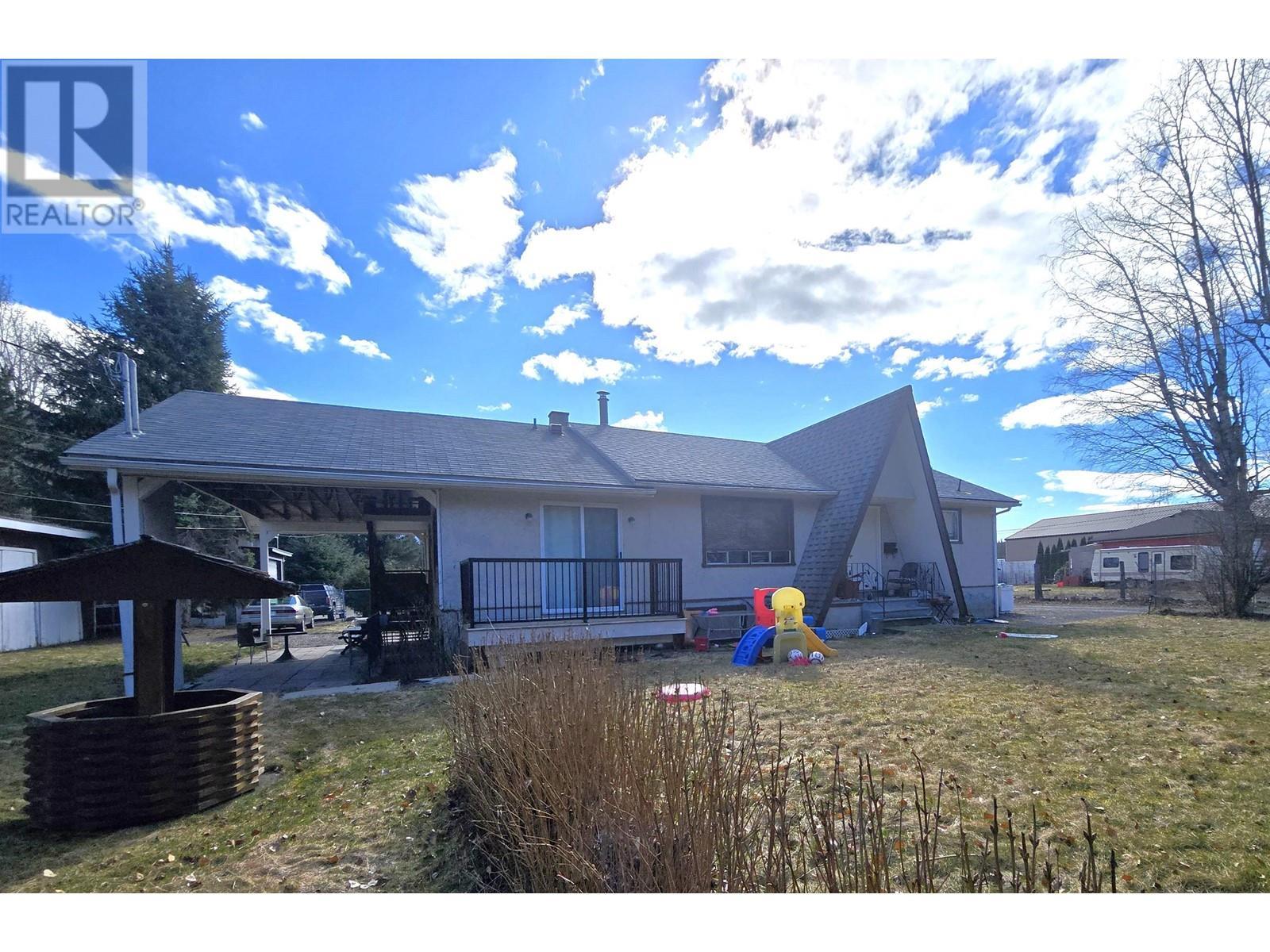 












3330 RIVER DRIVE

,
Terrace,




British Columbia
V8G3P1

