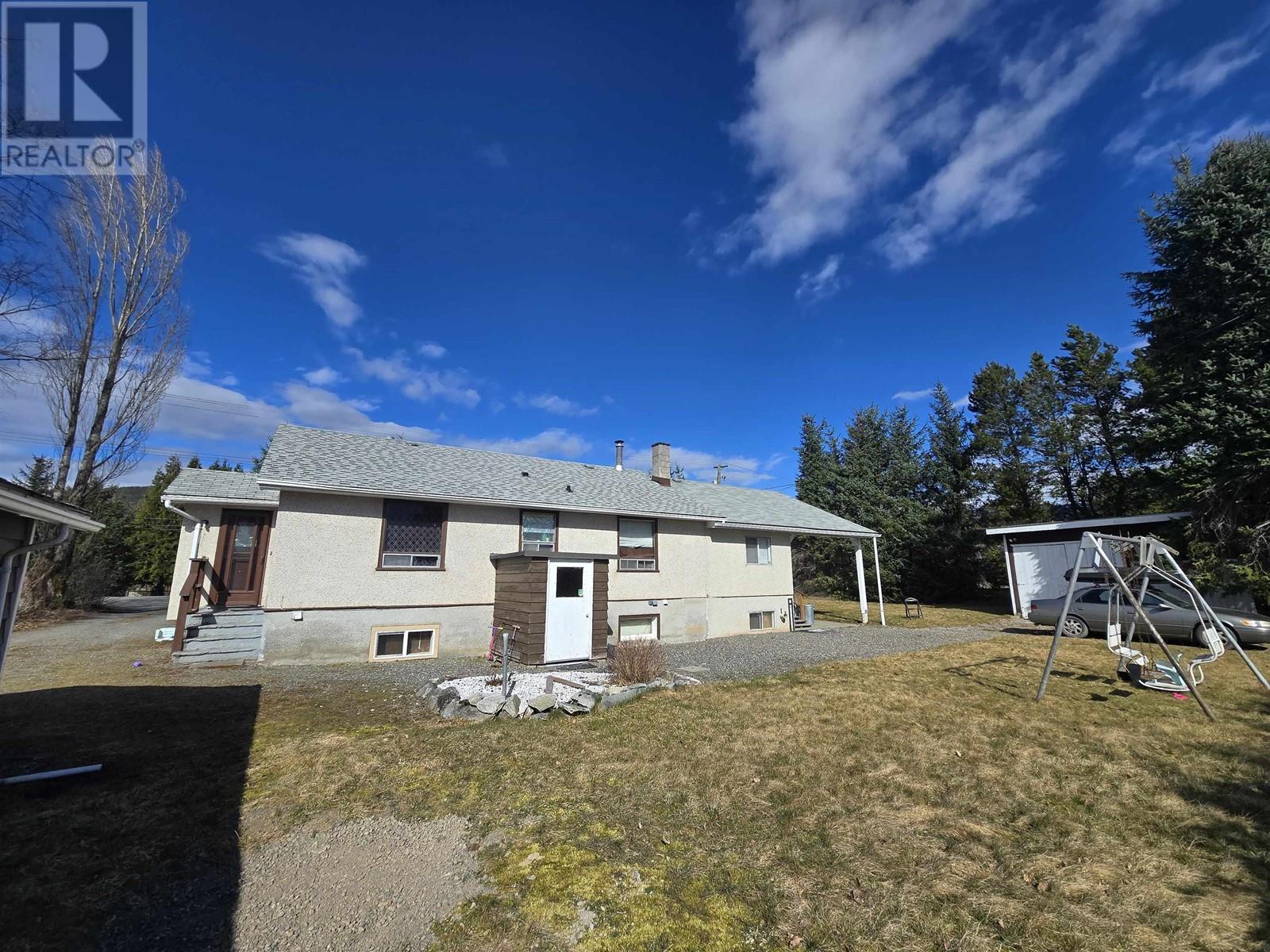 












3330 RIVER DRIVE

,
Terrace,




British Columbia
V8G3P1

