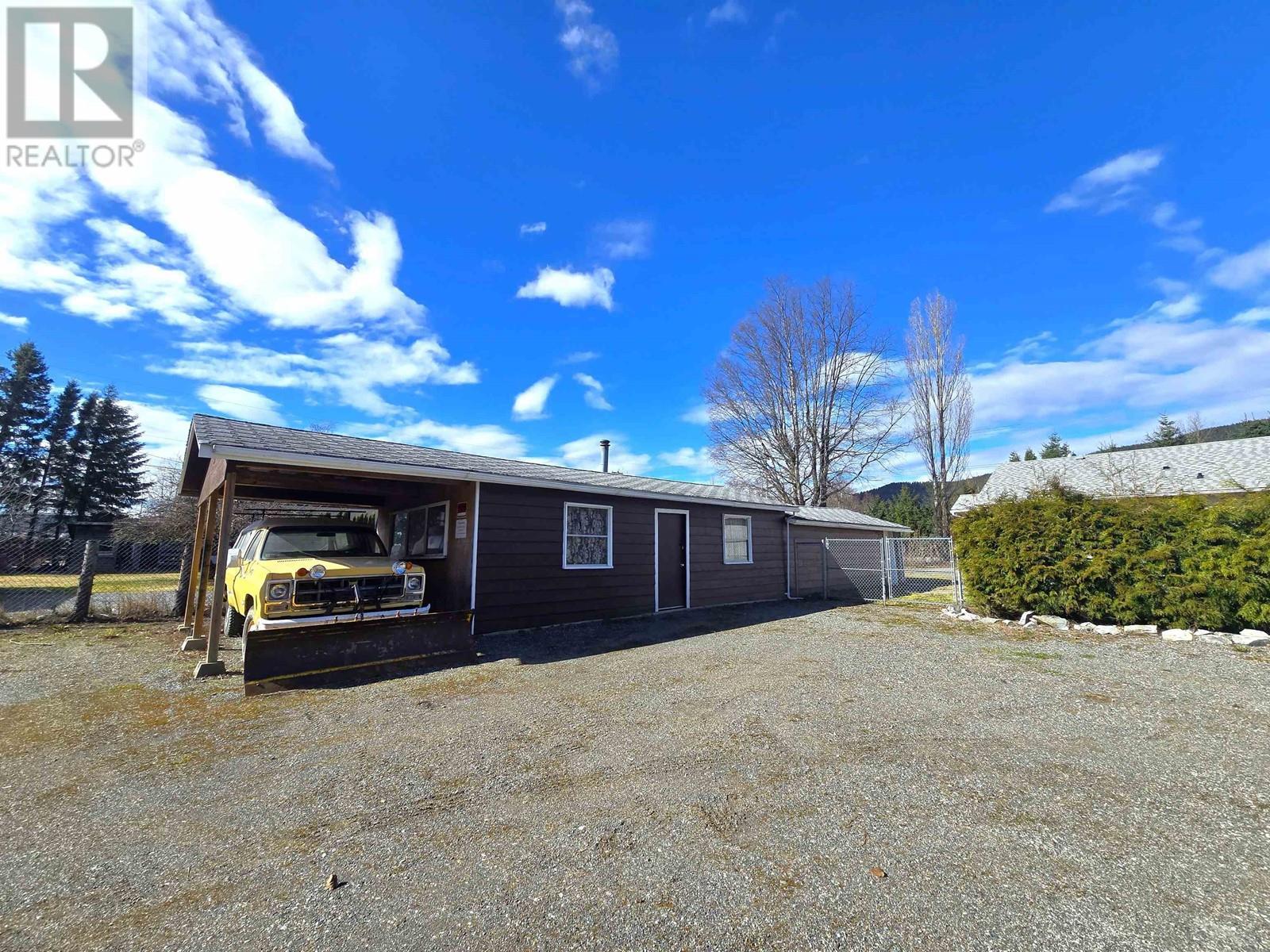 












3330 RIVER DRIVE

,
Terrace,




British Columbia
V8G3P1

