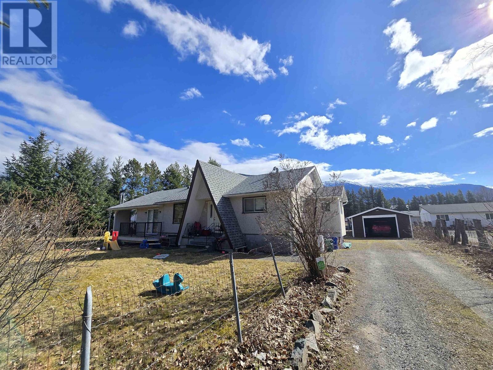 












3330 RIVER DRIVE

,
Terrace,




British Columbia
V8G3P1

