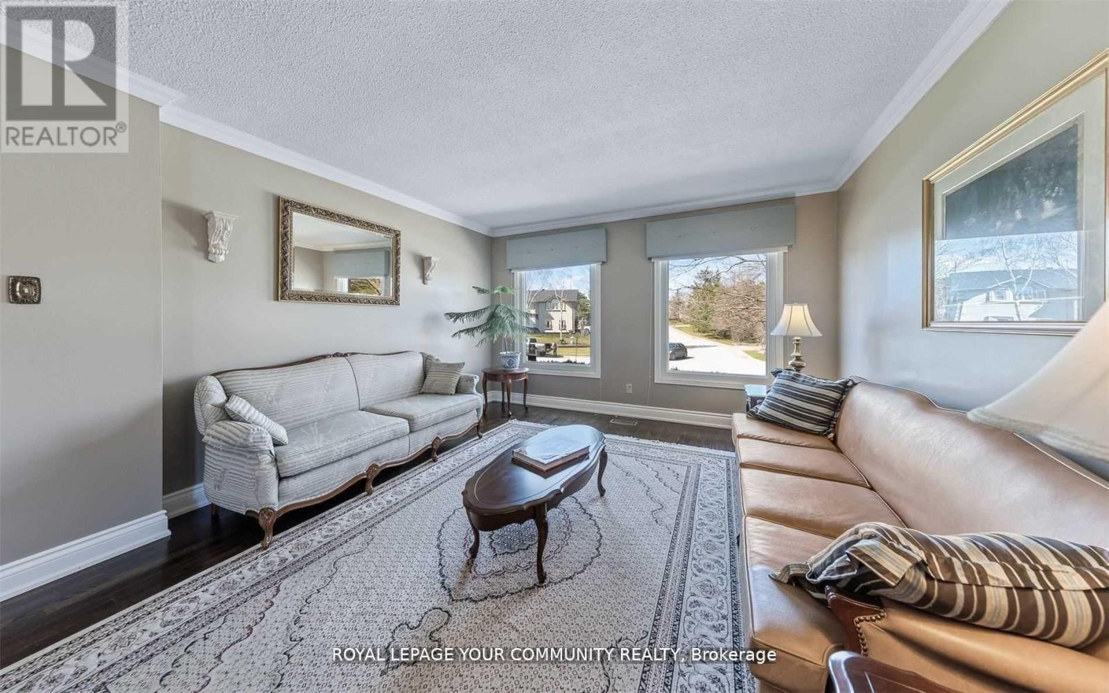 












133 ELLIS AVENUE

,
King,




Ontario
L0G1N0

