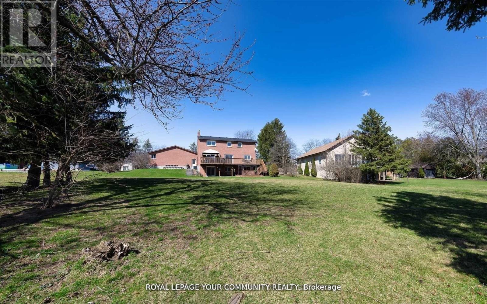 












133 ELLIS AVENUE

,
King,




Ontario
L0G1N0

