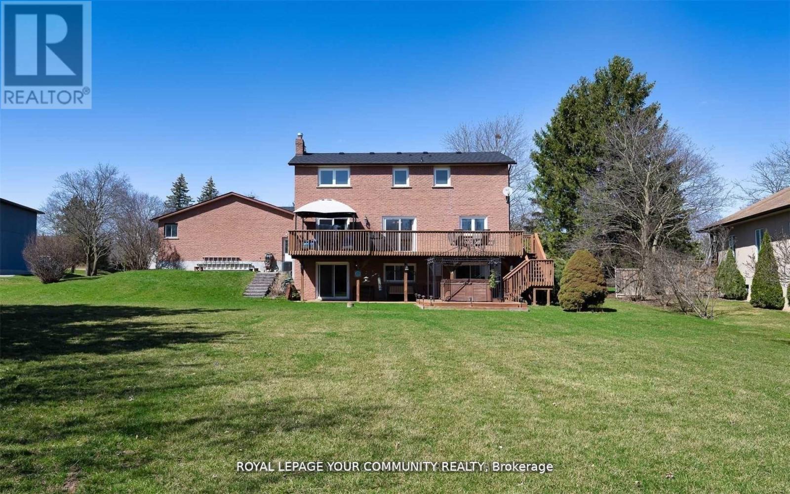 












133 ELLIS AVENUE

,
King,




Ontario
L0G1N0

