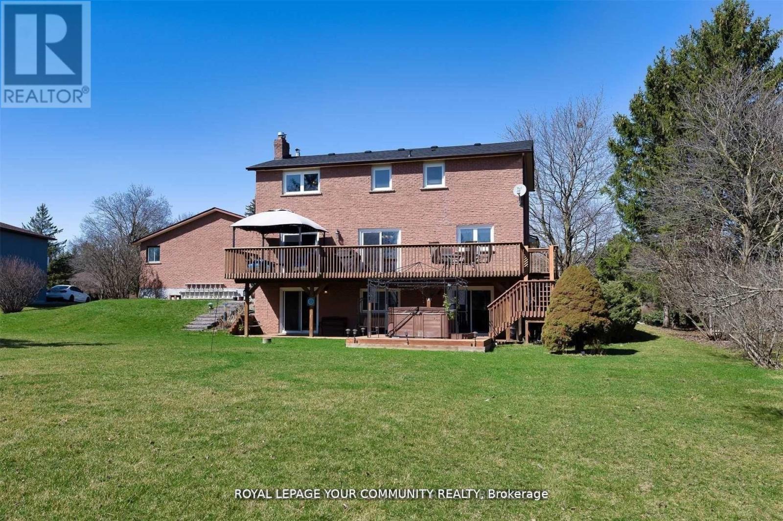












133 ELLIS AVENUE

,
King,




Ontario
L0G1N0

