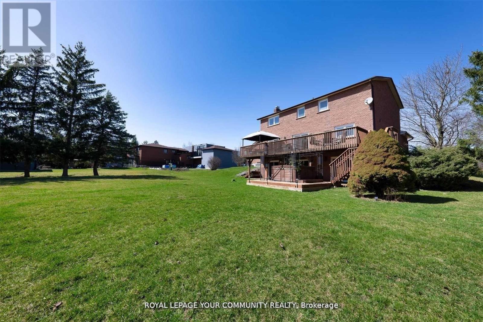 












133 ELLIS AVENUE

,
King,




Ontario
L0G1N0

