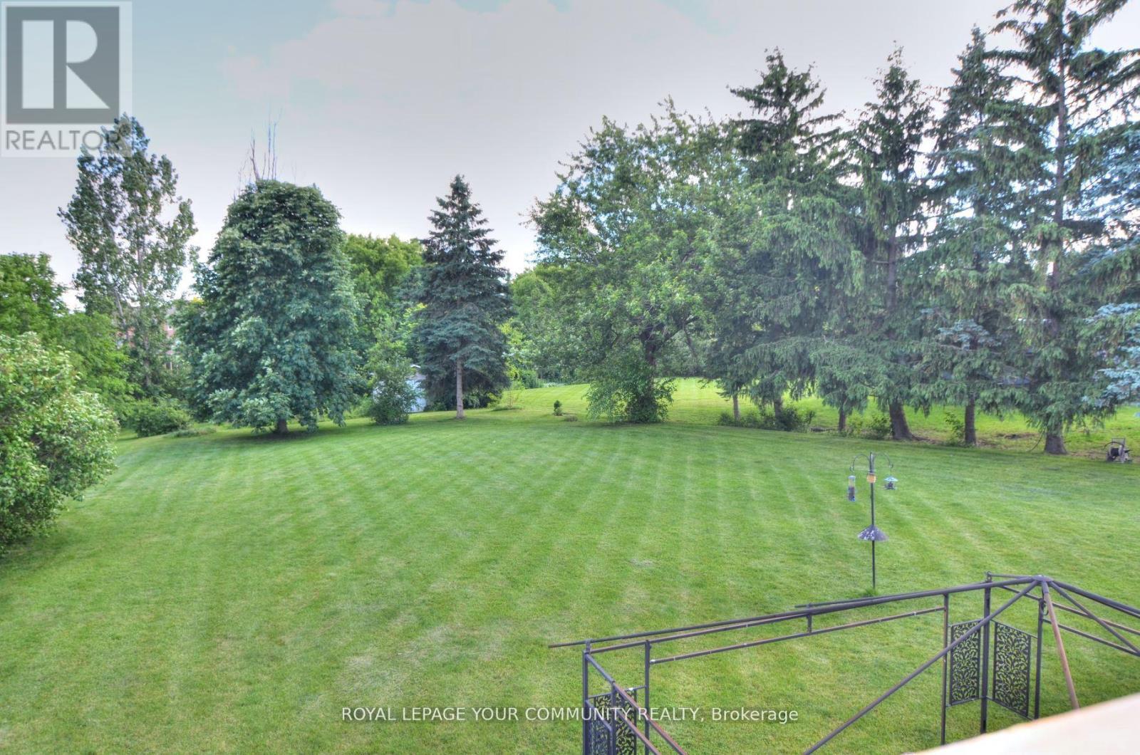 












133 ELLIS AVENUE

,
King,




Ontario
L0G1N0

