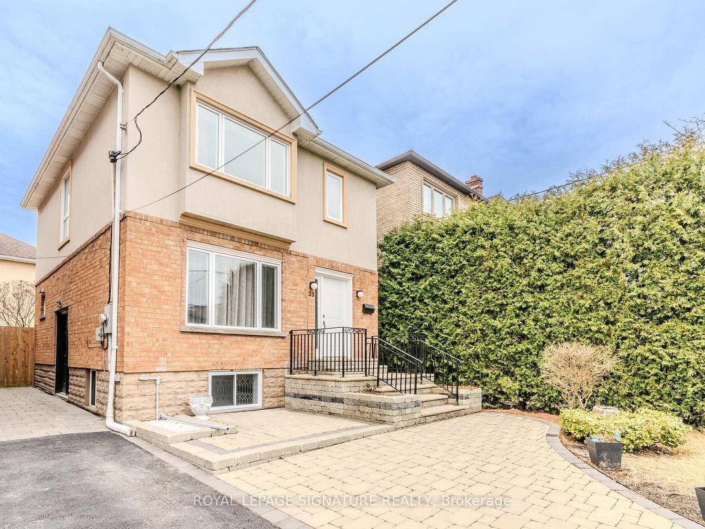









33


Lockheed

Boulevard,
Toronto,




ON
M9P 2H7

