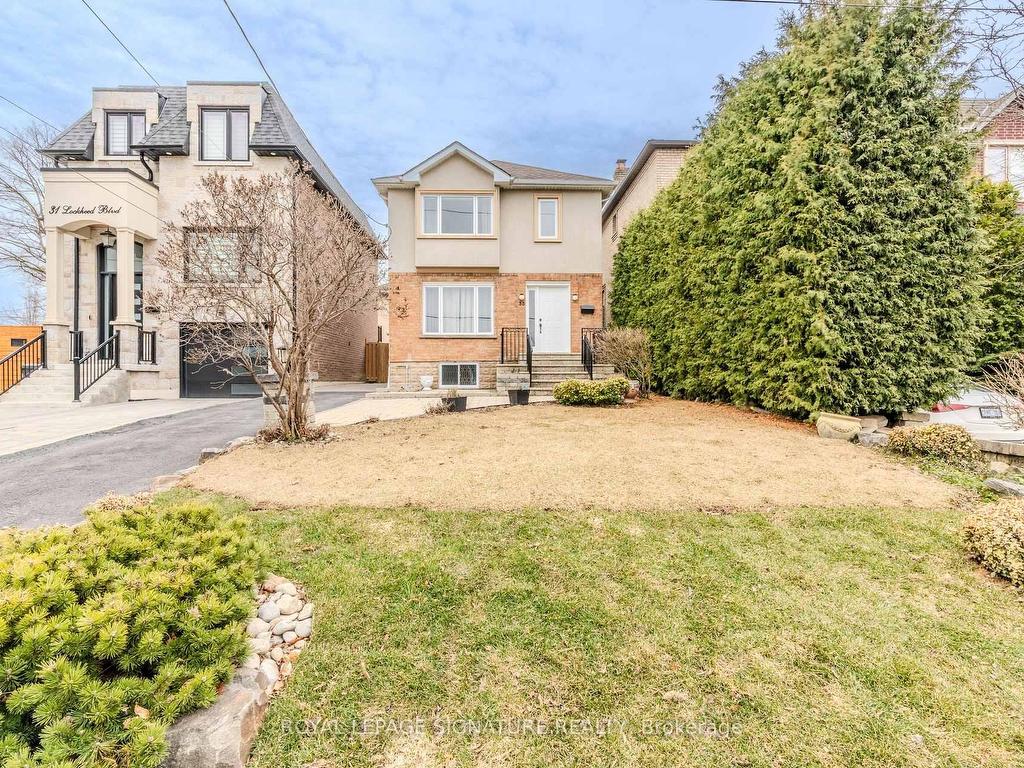 









33


Lockheed

Boulevard,
Toronto,




ON
M9P 2H7

