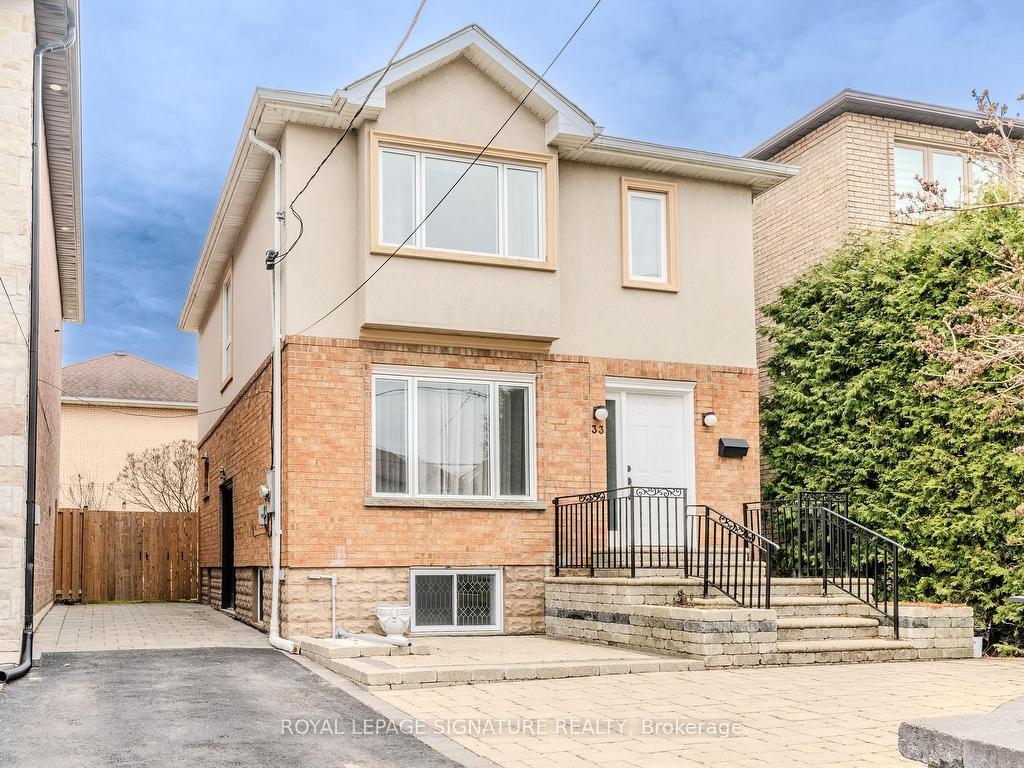 









33


Lockheed

Boulevard,
Toronto,




ON
M9P 2H7

