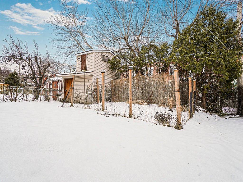 









6613


30e Avenue

,
Montréal (Rosemont/La Petite-Patrie),




QC
H1T3G5

