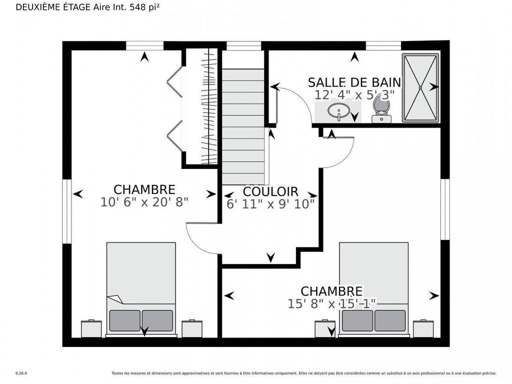 









6613


30e Avenue

,
Montréal (Rosemont/La Petite-Patrie),




QC
H1T3G5

