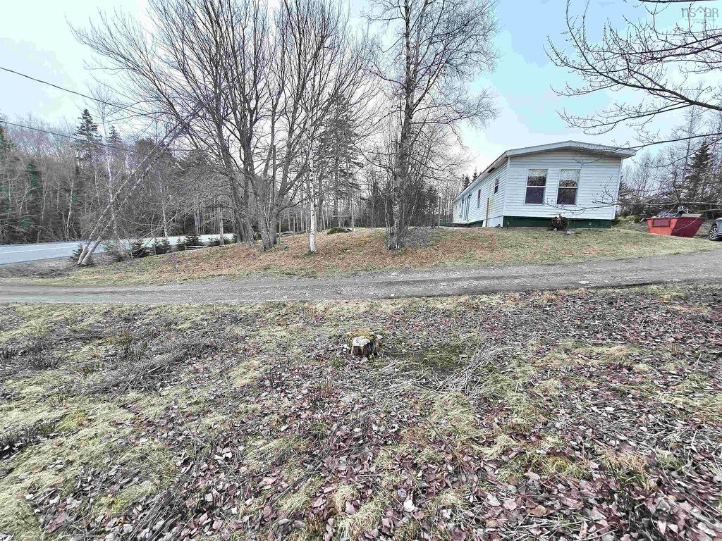 












1821 MacLellans Mountain Glencoe Road

,
Mclellans Brook,




NS
B2H 5C7

