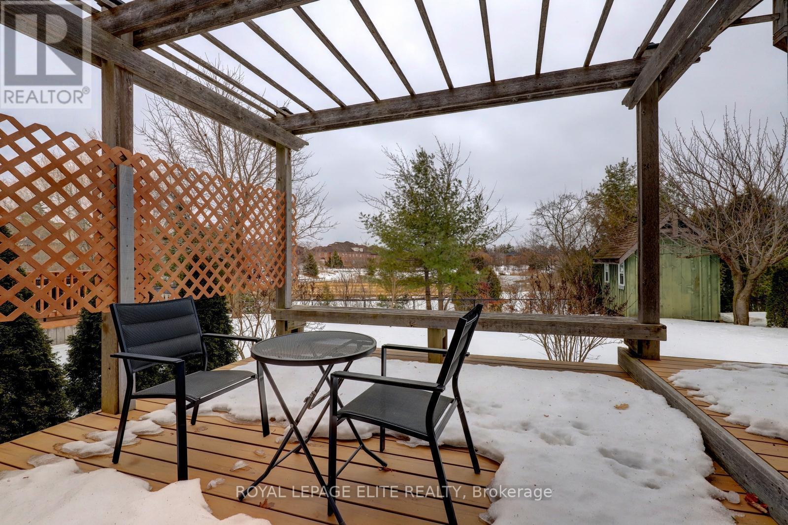 












2342 WOODRIDGE WAY

,
Oakville,




Ontario
L6H6S3

