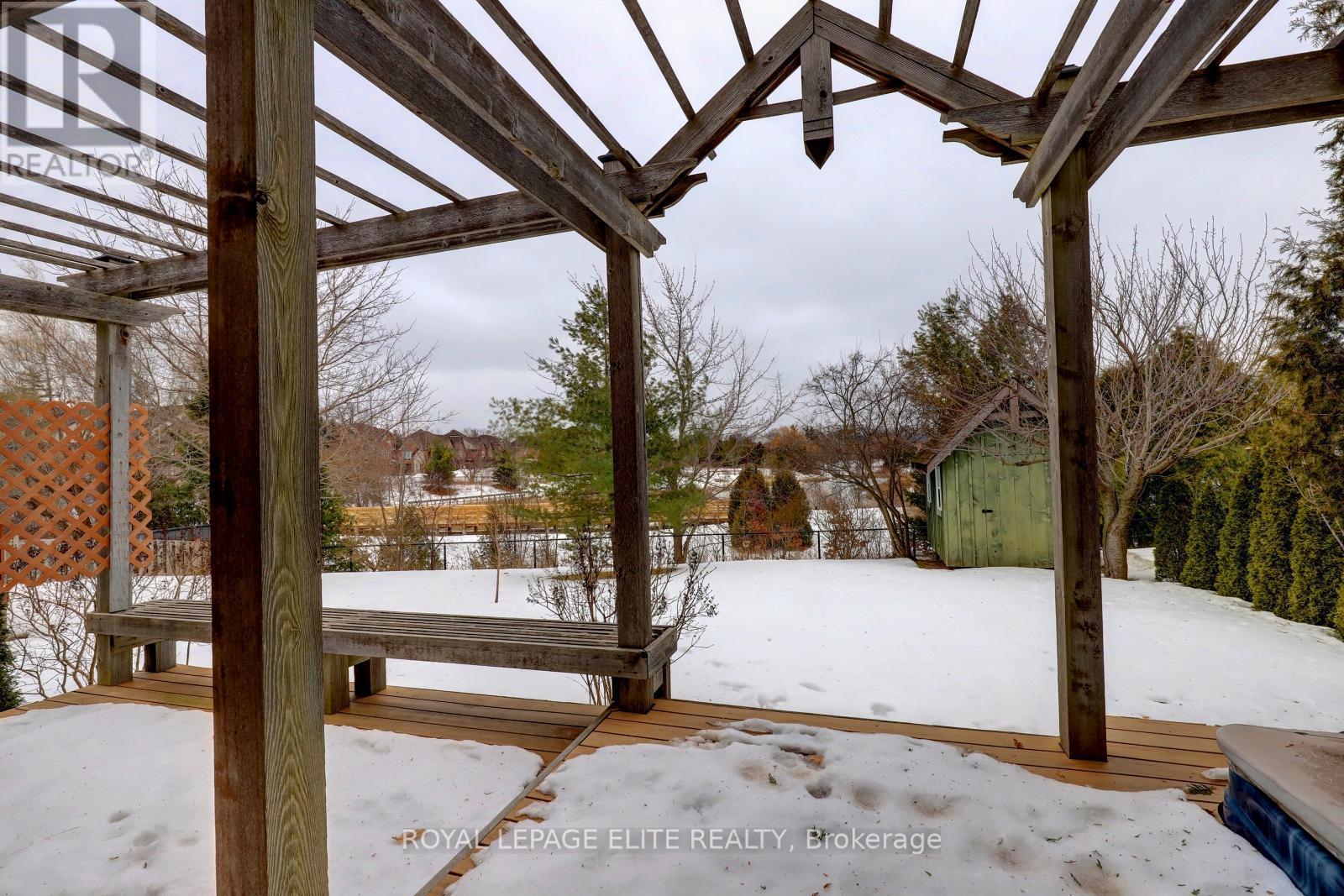 












2342 WOODRIDGE WAY

,
Oakville,




Ontario
L6H6S3

