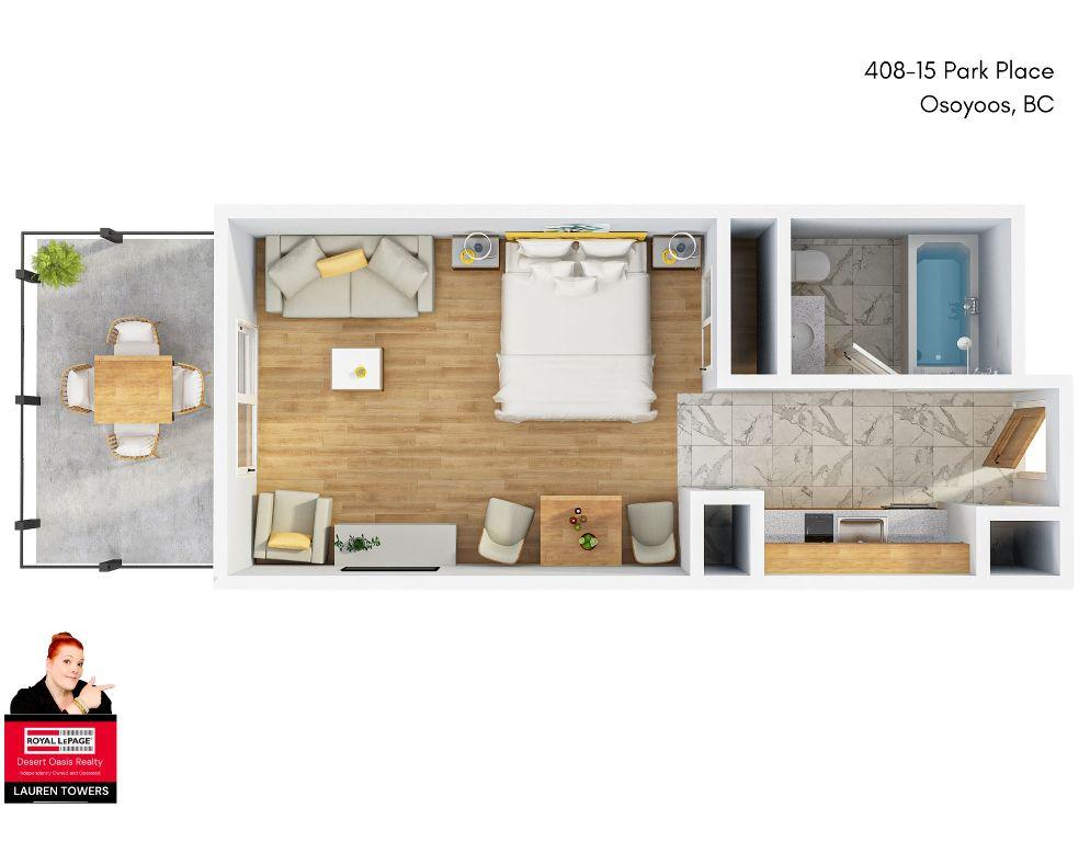 









15


Park

Place, 408,
Osoyoos,




BC
V0H 1V0

