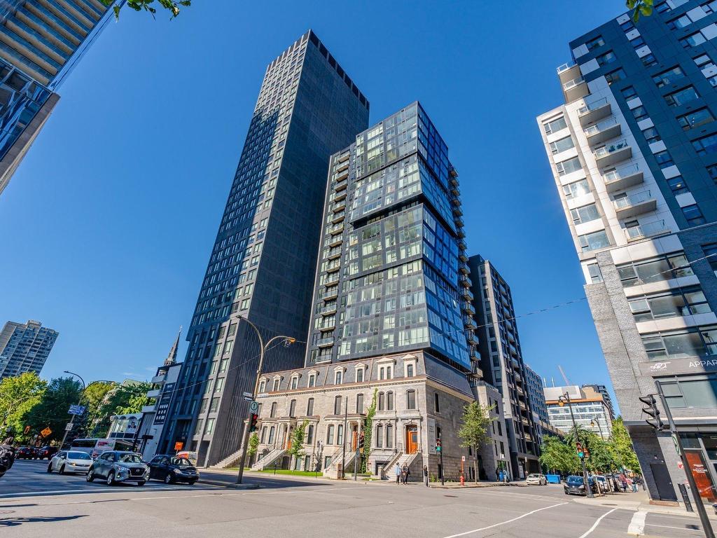 









1160


Rue MacKay

, 2005,
Montréal (Ville-Marie),




QC
H3G0G8

