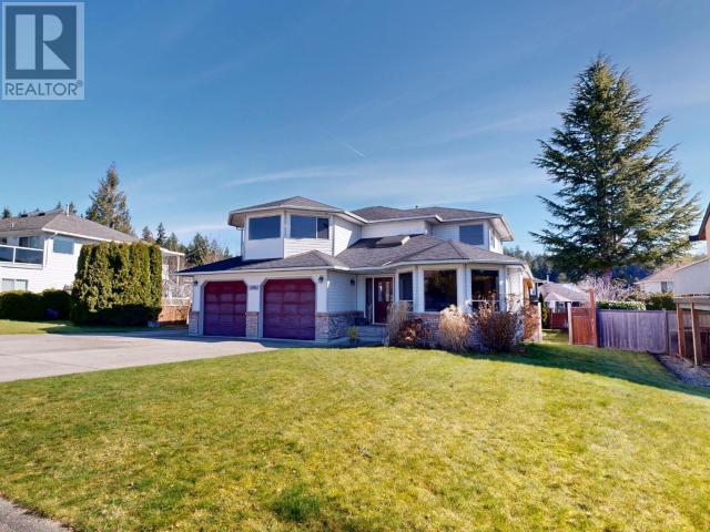 












3396 CARIBOO AVE

,
Powell River,




British Columbia
