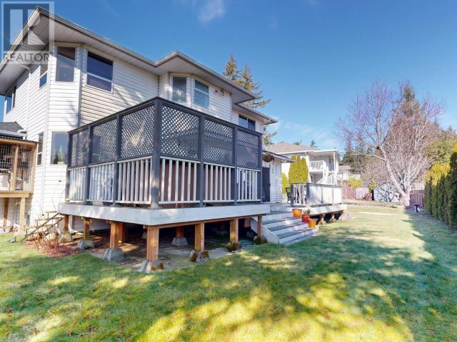 












3396 CARIBOO AVE

,
Powell River,




British Columbia
