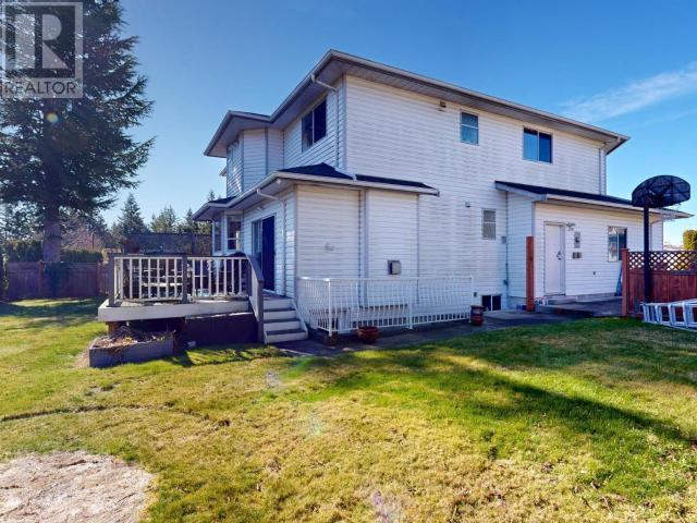












3396 CARIBOO AVE

,
Powell River,




British Columbia
