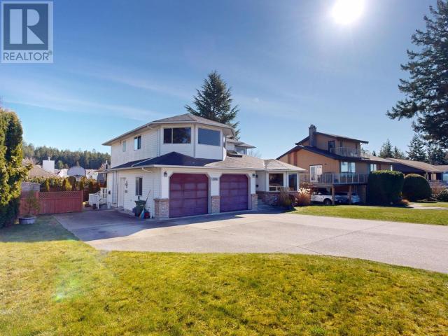 












3396 CARIBOO AVE

,
Powell River,




British Columbia

