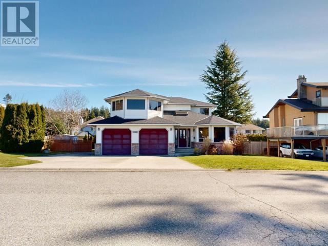 












3396 CARIBOO AVE

,
Powell River,




British Columbia
