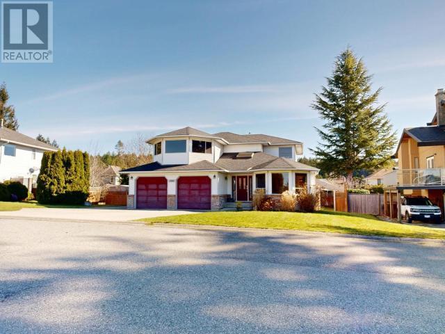 












3396 CARIBOO AVE

,
Powell River,




British Columbia

