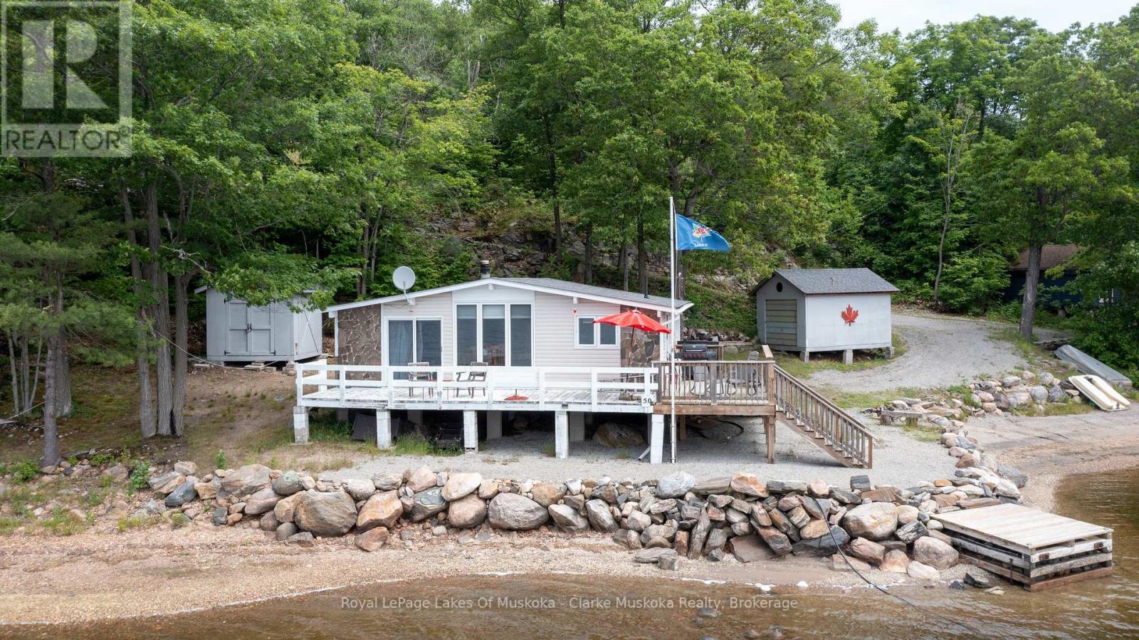 












709 HARRISON TRAIL

,
Georgian Bay (Freeman),




Ontario
L0K1S0

