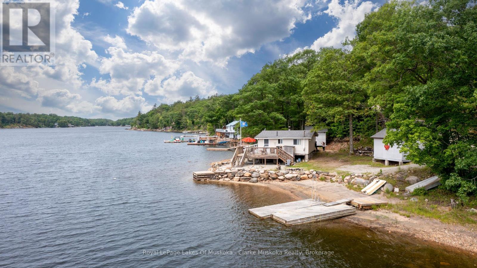 












709 HARRISON TRAIL

,
Georgian Bay (Freeman),




Ontario
L0K1S0


