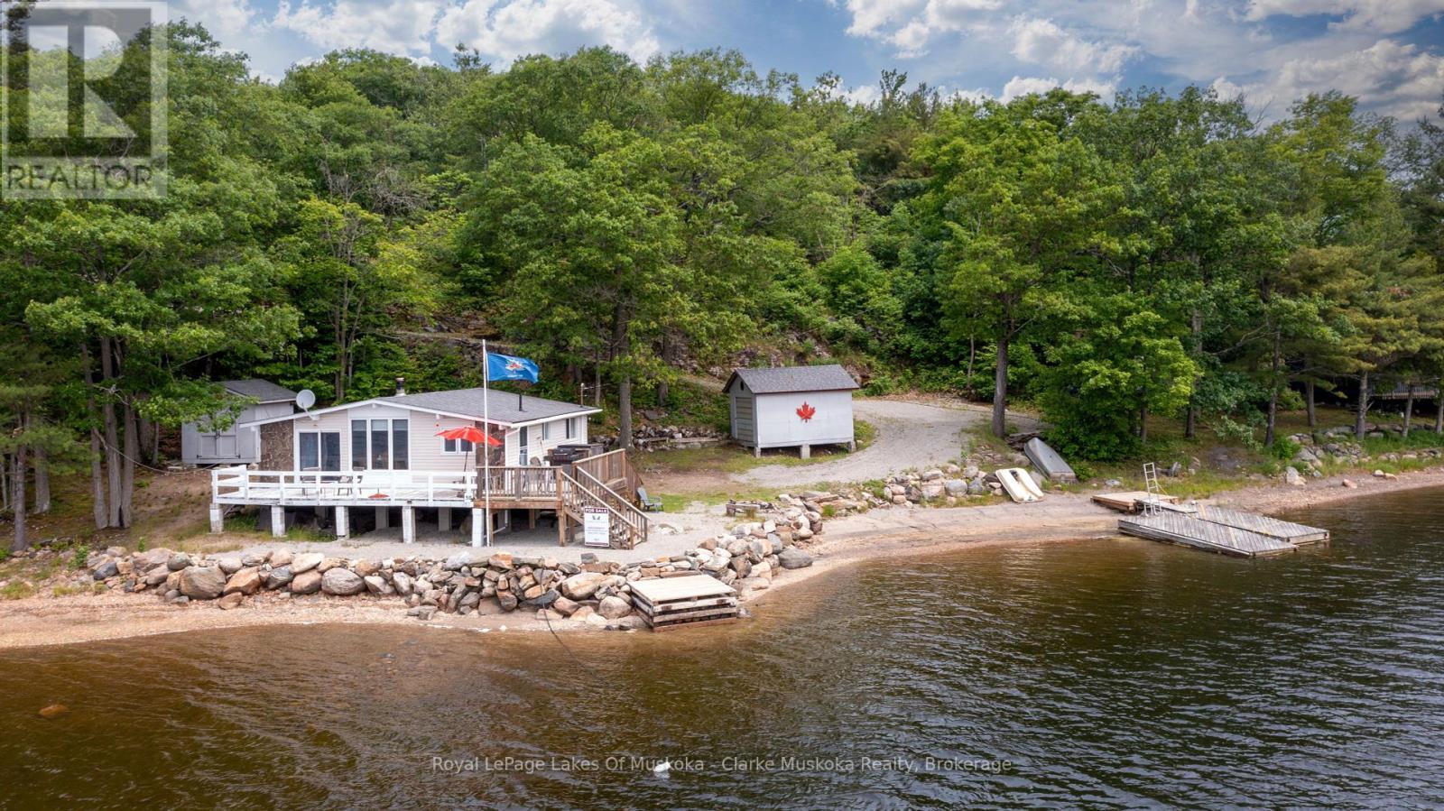 












709 HARRISON TRAIL

,
Georgian Bay (Freeman),




Ontario
L0K1S0

