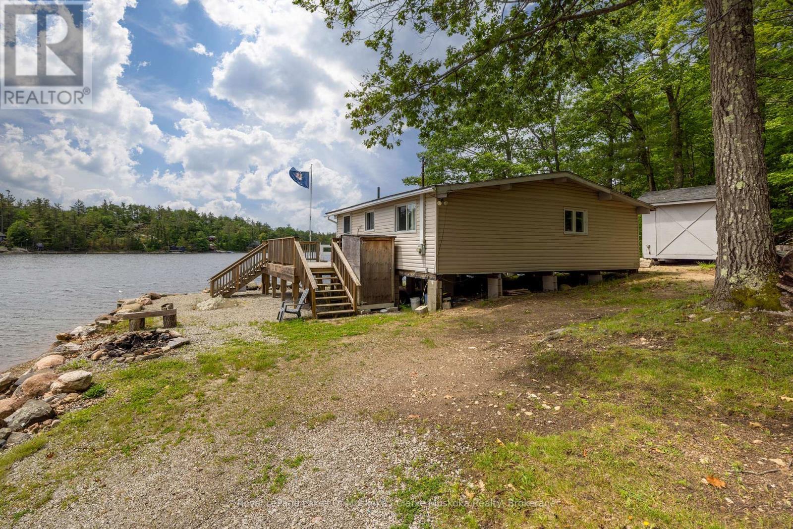 












709 HARRISON TRAIL

,
Georgian Bay (Freeman),




Ontario
L0K1S0

