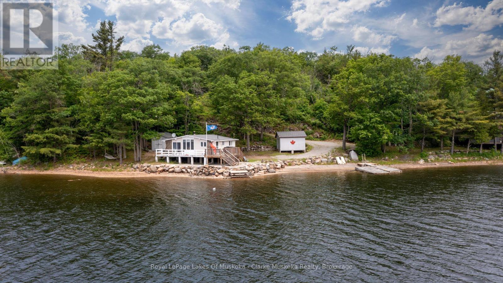 












709 HARRISON TRAIL

,
Georgian Bay (Freeman),




Ontario
L0K1S0

