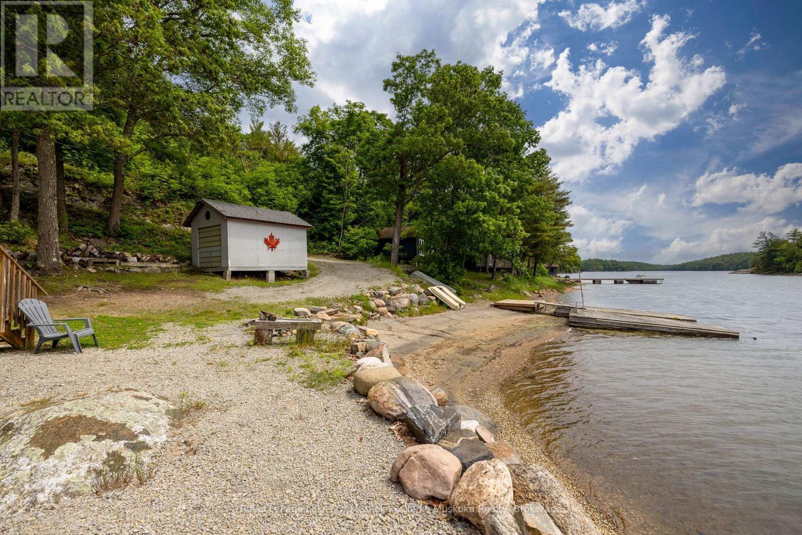 












709 HARRISON TRAIL

,
Georgian Bay (Freeman),




Ontario
L0K1S0

